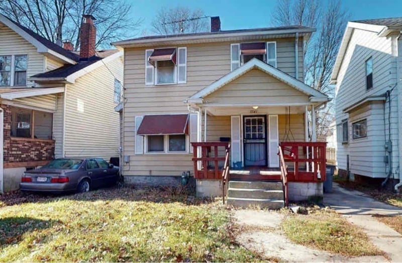 Photo - 3541 Willys Pkwy