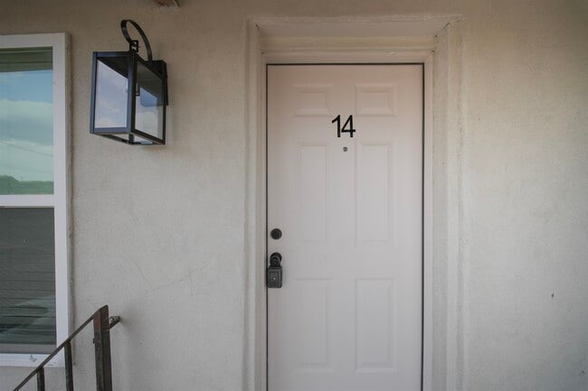 3123 Potomac Loop Unidad 14