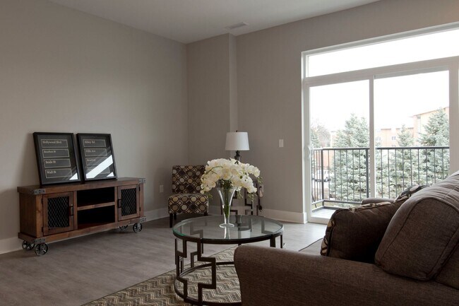 Photo - Fulton Square