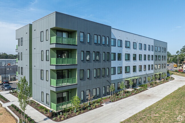 Photo - Kabo Flats at Boston Square