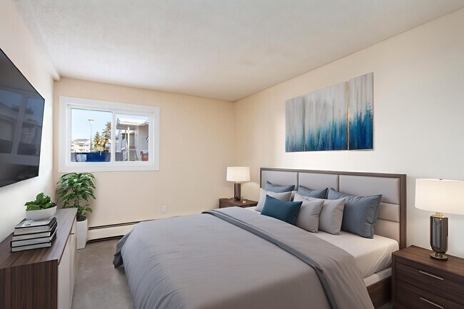 Photo - Westborough Court