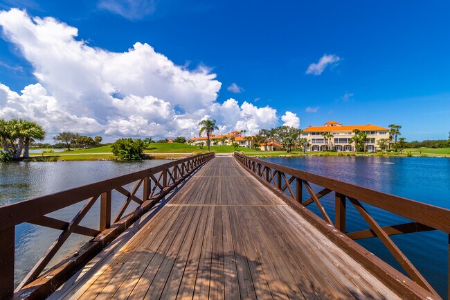 Photo - 5060 Harmony Cir Condo Unit # 304