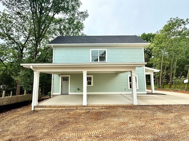 Photo - New Construction 3 Bedroom, 2.5 Bathroom Home in Durham