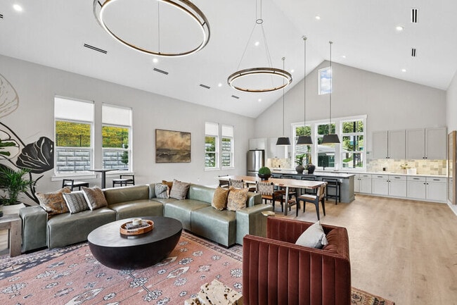 HARMON West Meade by Crescent Communities