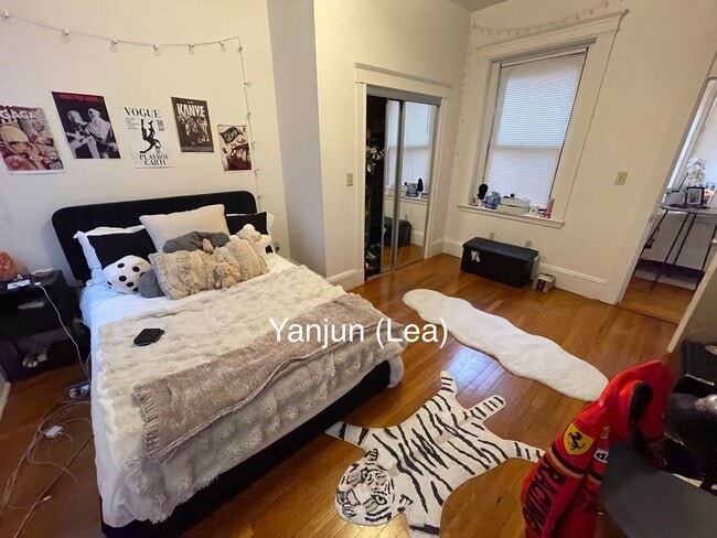 Photo - Rare SEPT 2bed w/ 2 FULL bath at Harvard A...