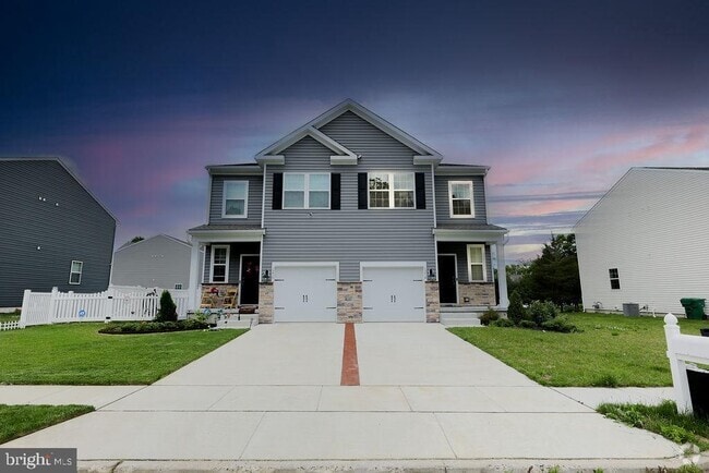 Building Photo - 1214 Peterson Way Rental