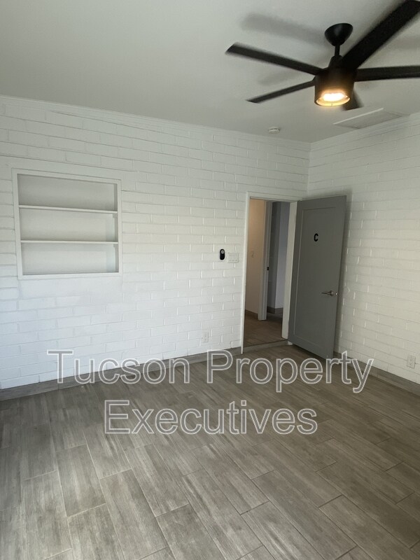 Photo - 1421 E Drachman St