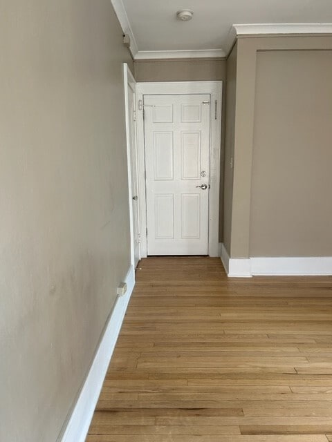 Unit 27 - Tipperary Hill Apartments