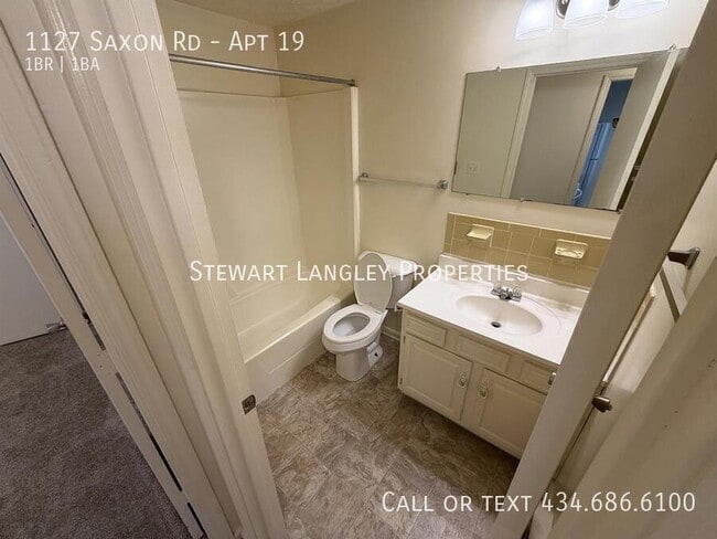 Photo - 1127 Saxon Rd Unit Apt 19