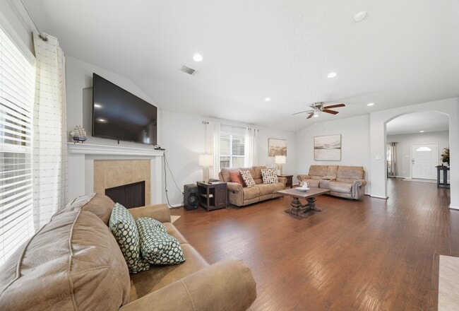 Photo - 25707 Crisp Spring Ln