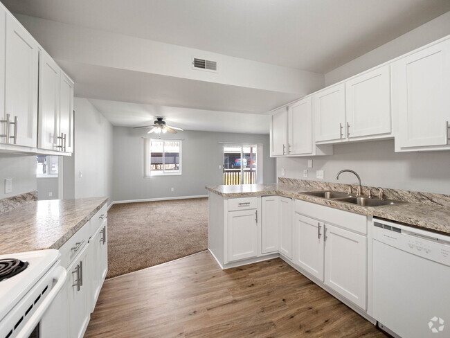 Building Photo - Creekside at Fenton Heights Rental