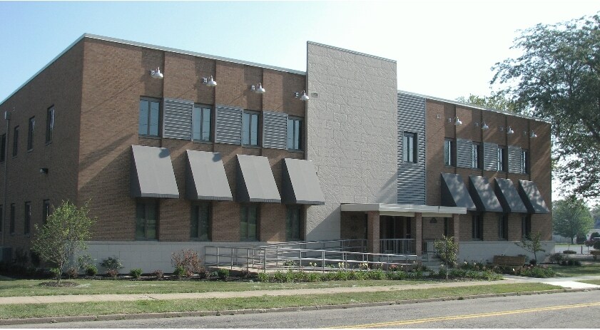 Glamorgan Apartments - Glamorgan Apartments