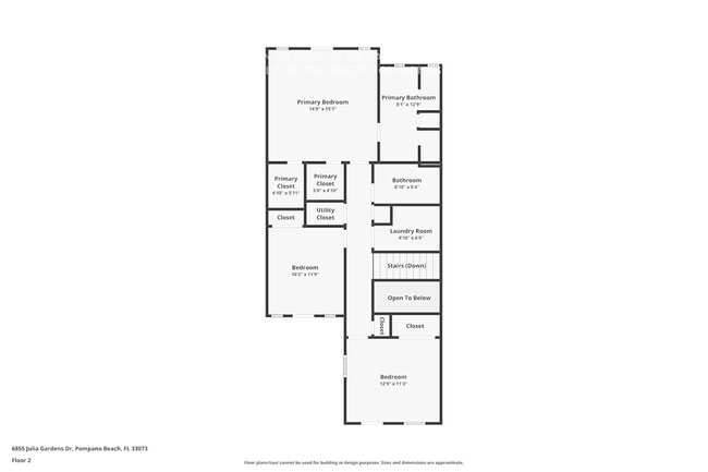 Photo - 6855 Julia Gardens Dr Casa