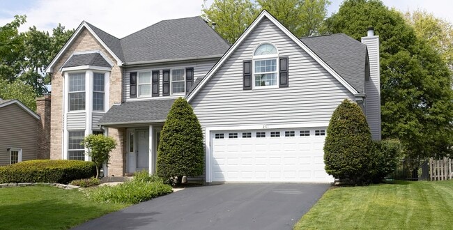 Building Photo - 251 Millington Ln