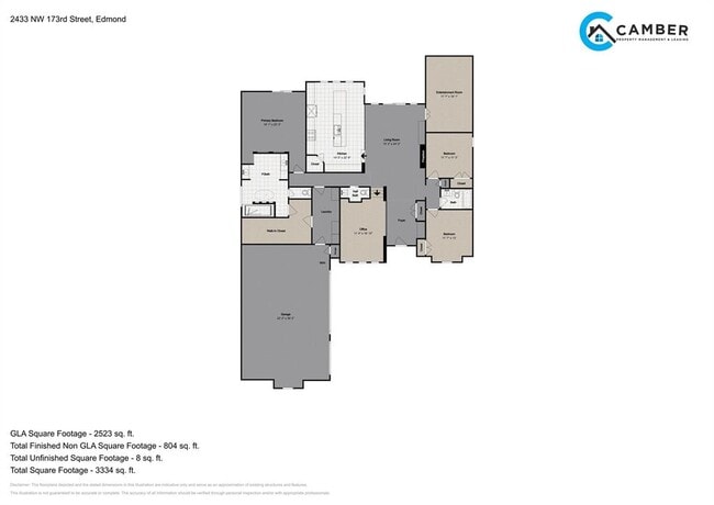 Photo - 2433 NW 173rd St