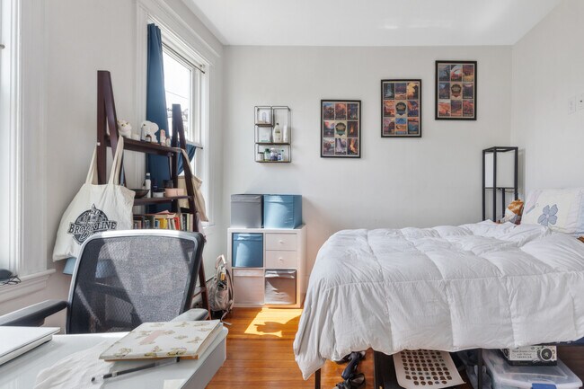 Photo - 249 Summer St Unit 1L
