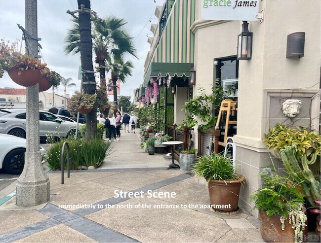 Photo - 7920 Herschel Ave Unidad Penthouse #35