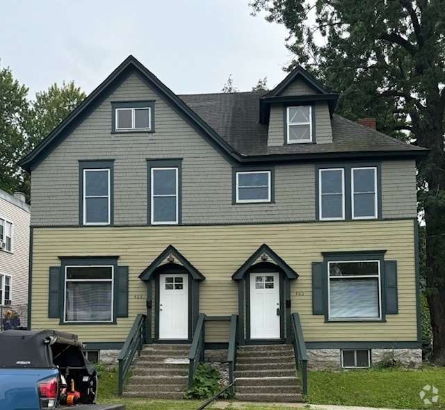 Building Photo - 460 Beaumont St Unit 460 Beaumont Rental