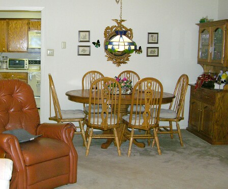 Mark III Apartments