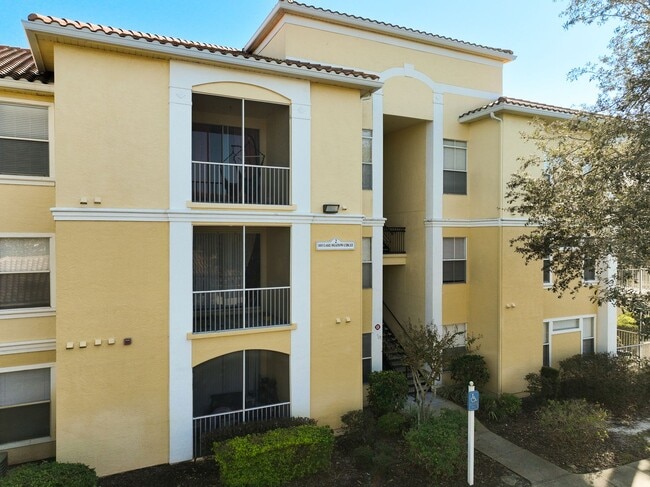 Building Photo - Renovated 2 Bed / 2 Bath Condo in Gated Visconti Condominiums – Maitland