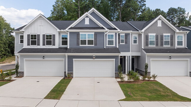 Building Photo - Wallbrook Village Rental