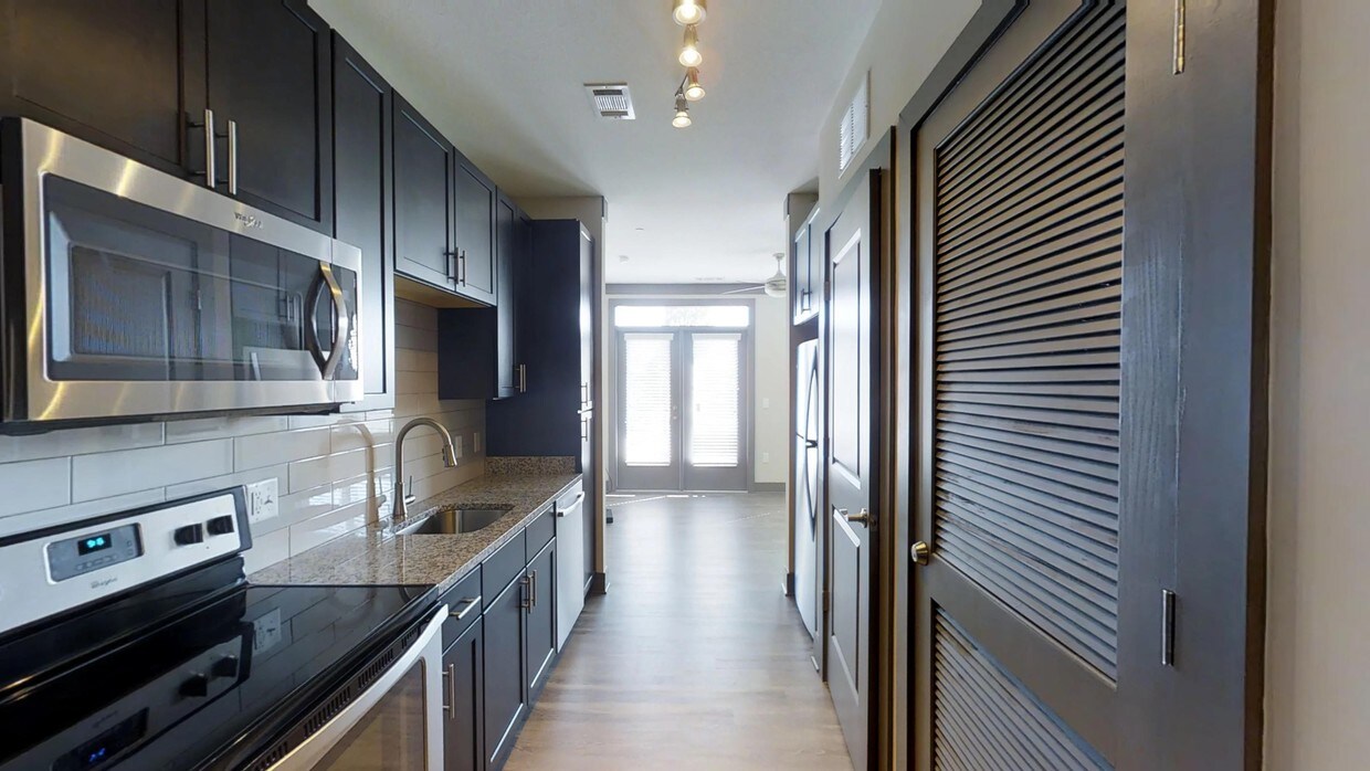 Photo - Octave Apartments