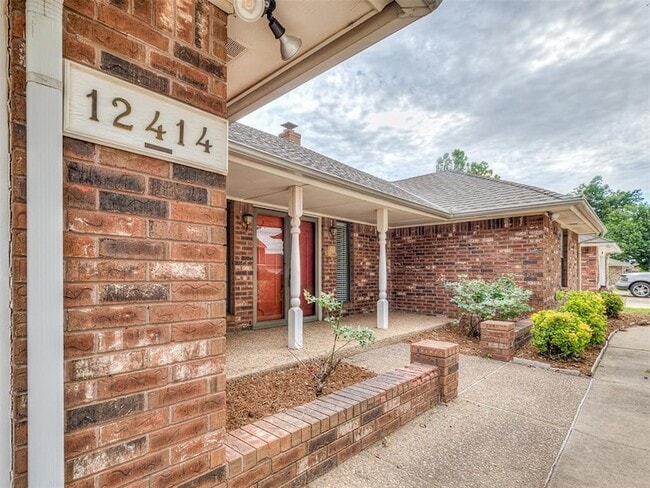Photo - 12414 S Villa Ave
