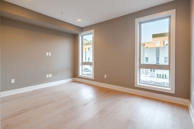 Photo - Queen Village Townhome