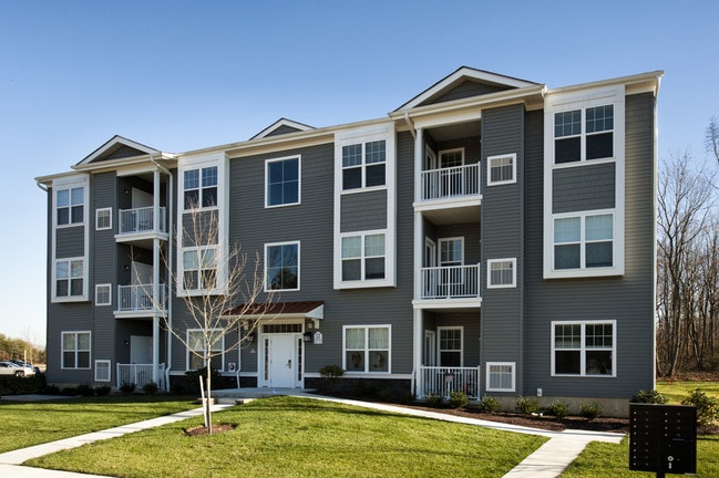Energy Star construction