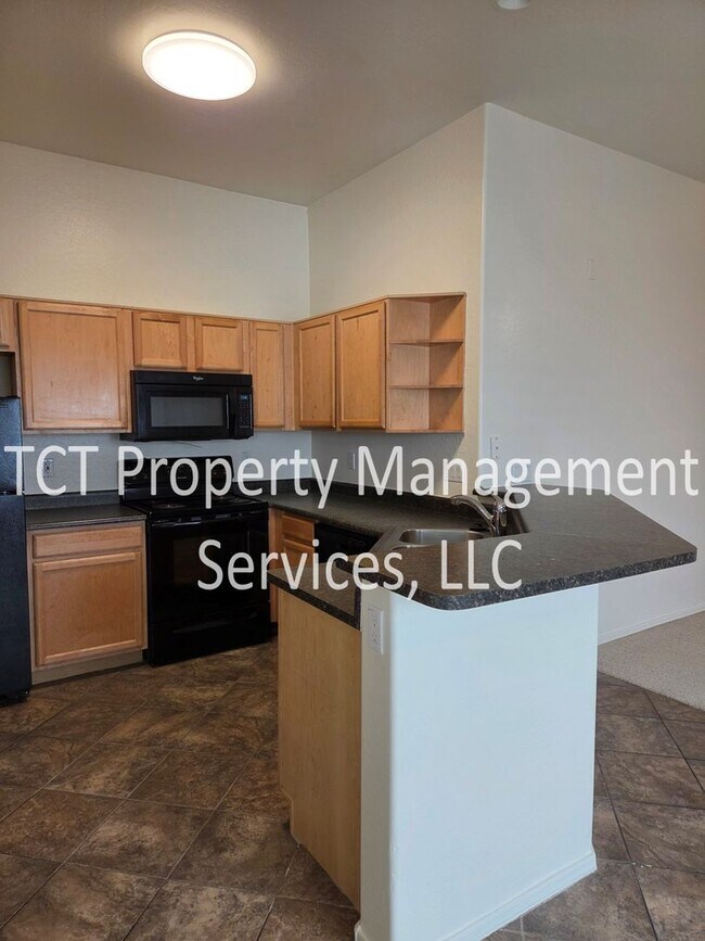 Photo - Great 2 Bed, 2 Bath with Open Floor Plan!