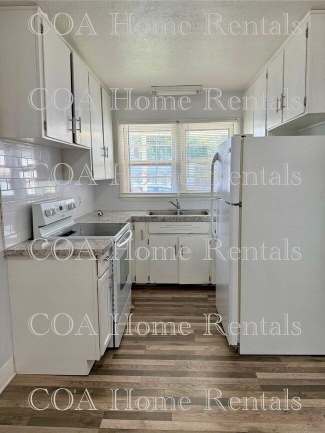 Photo - North East duplex