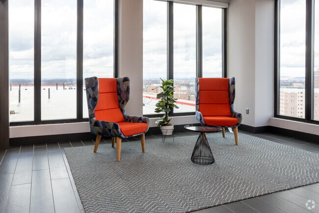 Club Room