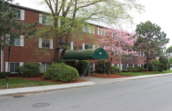 Photo - 35 Prospect St Unidad 210