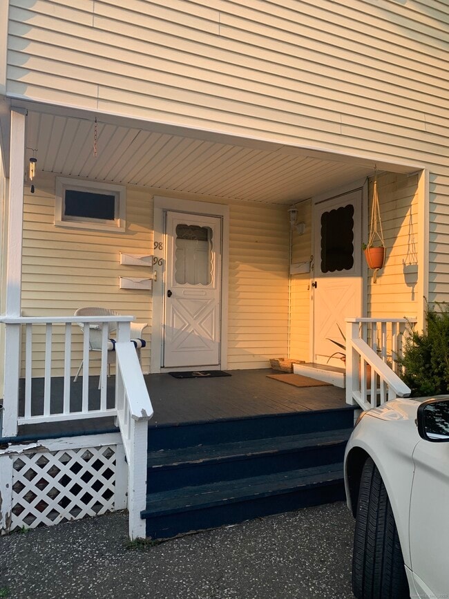 Photo - 96 Seaview Terrace Unidad 2ND FLOOR