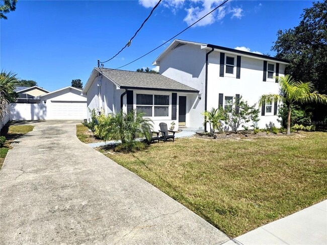Building Photo - 1702 Mexico Ave
