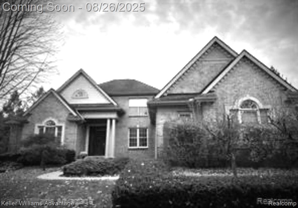 Photo - 47611 Manorwood Dr House