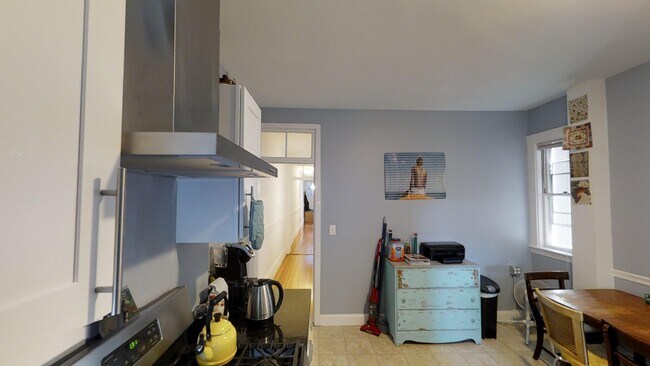200 Harvard St Unit 2