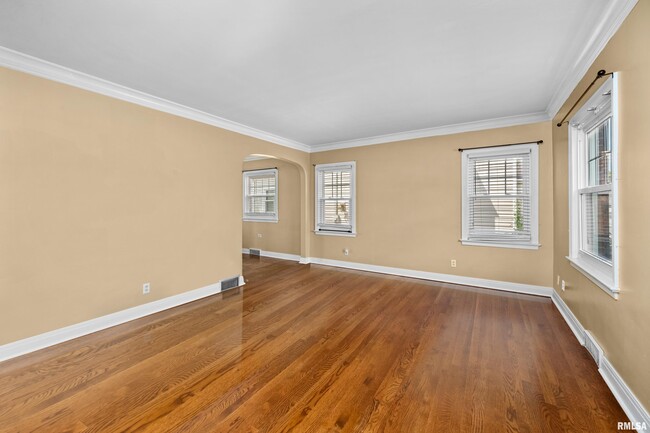 Photo - 2518 30th St Townhome