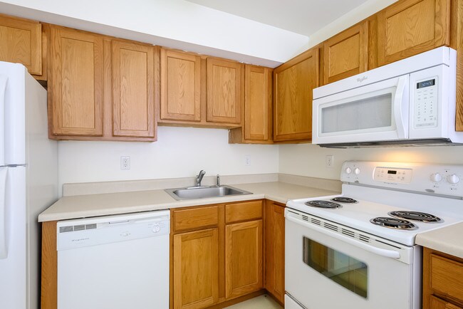 Linkside Apartments