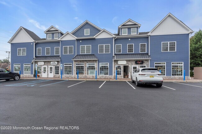 245 Parker Ave 6  