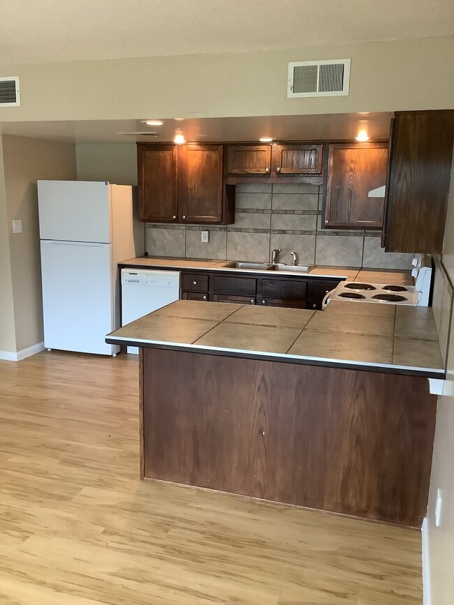 Photo - The Hillsides