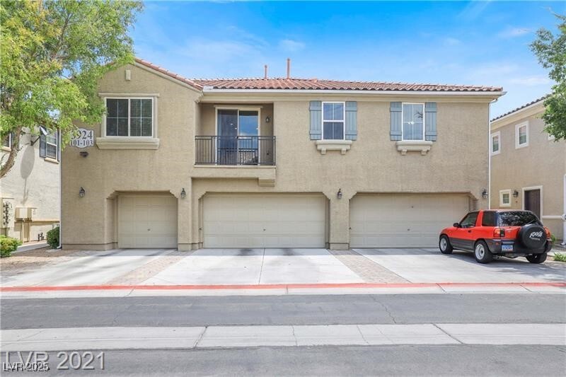 Photo - 3924 Lazy Pine St Townhome