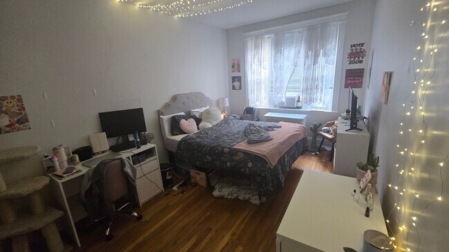 Photo - Available now - Coolidge Corner 2 bed