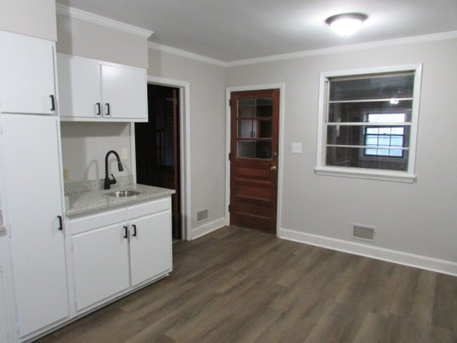 Photo - Brick Home in Manning, SC