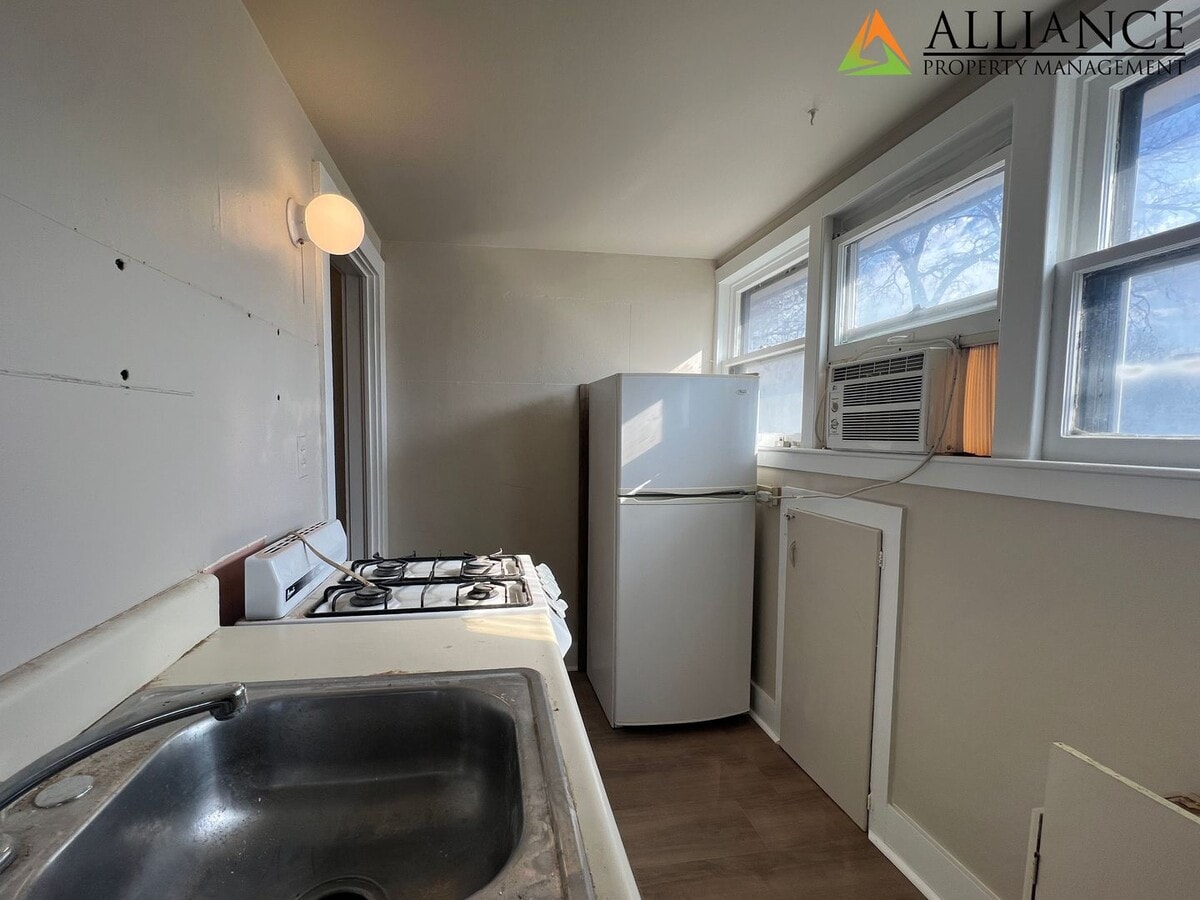 Photo - 909 Leavenworth St Unidad B