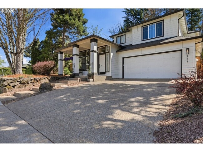 Photo - Beautifully Updated 5BR Home with Designer Kitchen, Main-Level Suite & Private Backyard Oasis Nea...