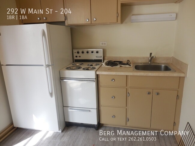 Photo - 292 W Main St Unit 204