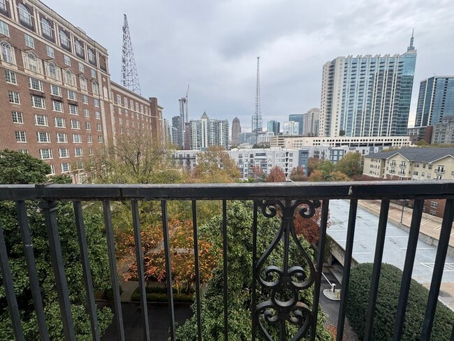 Photo - 30 5th St NE Unit 602