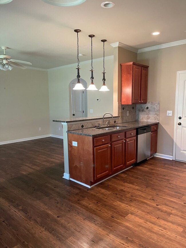 Photo - Stephanie Ct. Townhome