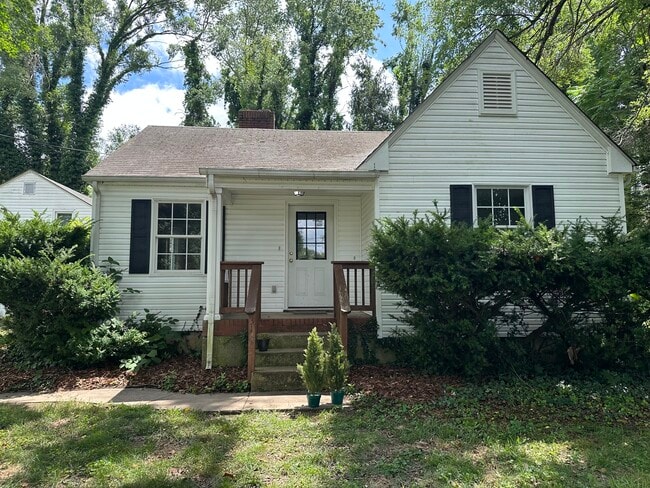 Building Photo - 316 Graves Ave Rental